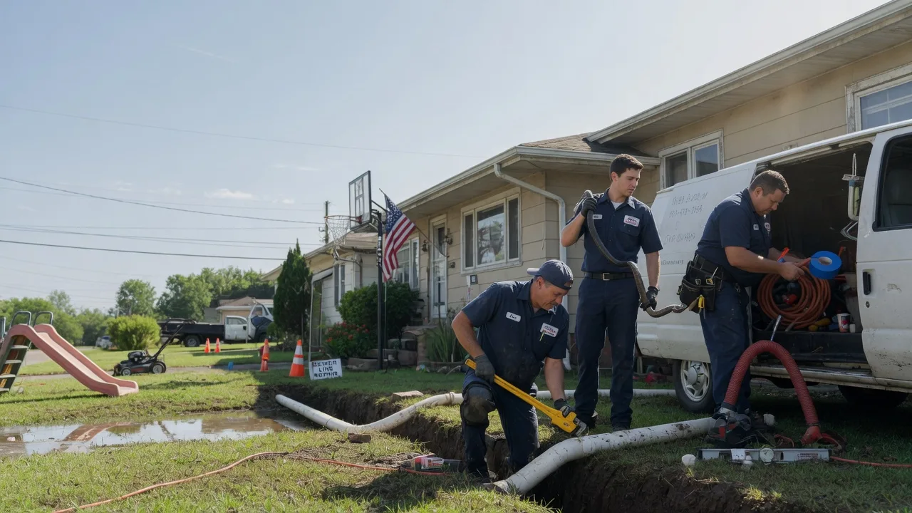 Toilet Installation in Ottine, TX near me